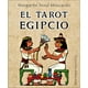 thumbnail image 1 of El Tarot Egipcio + Cartas, 1 of 2