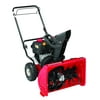 Yard Machines 22" 179cc Two-Stage Snow Blower