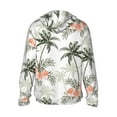 thumbnail image 3 of Haiem Vintage Palm Trees UPF 50+ Fishing Shirts for Men Long Sleeve UV Sun Protection Hoodie Non-Mask Outdoor Hiking Shirts, 3 of 9