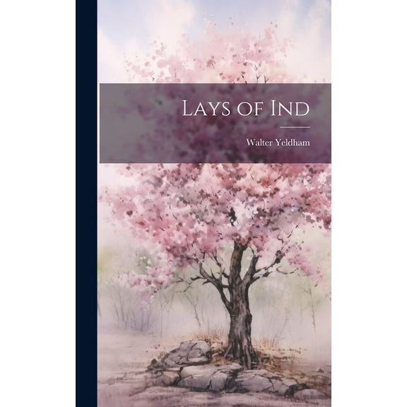 Lays of Ind (Hardcover)