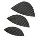 thumbnail image 2 of Embellecedor de Instrumentos ANGGREK Cubierta de Calibre Fibra de Carbono 3 Piezas LHD, 2 of 8