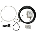 thumbnail image 1 of Sensor De Presión De Gases De Escape Firme Sensor De Presión De Escape De Coche Sensible De Alta Precisión 4928594 Apto Para Cummins Isx Ism Isc Isb Speravity EL4651-00, 1 of 2