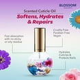 thumbnail image 6 of Blossom Scented Cuticle Oil - Scent: Grape, 6 of 6