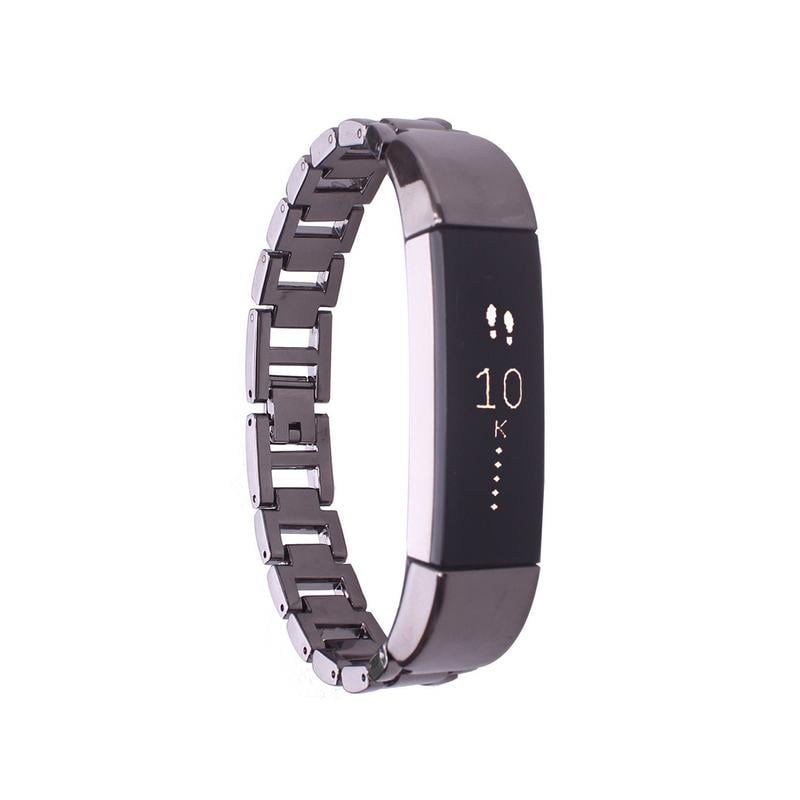 Fitbit Alta Stainless Bands - Walmart.com