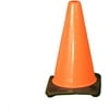 Cortina Safety Products 03-500-09 Dw Cone 12" With Black Base