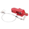 thumbnail image 4 of Release Clip Accessoriesfor Downriggers,Heavy Tension Snap Release Heavy Tension Snap Weight Release Clips Solid Performance, 4 of 8