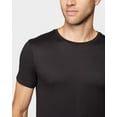 thumbnail image 3 of 32 Degrees men's t  Short sleeve black XL, 3 of 5