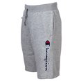 thumbnail image 3 of Champion Boys Sweatshorts - Bermuda, Short, Logo, Solid Colour Gris claro 116, 3 of 4