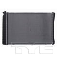 thumbnail image 3 of TYC 1599 TYC Radiator, 3 of 3