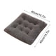 thumbnail image 3 of Yhmxh Cojín grueso para silla, cojín anti-pedos, cojín para asiento de oficina, cojín para asiento de estudiante, cojín para el suelo del dormitorio, 3 of 4