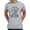 SPORT GRAY, variant on Pixar Toy Story I Run This Rodeo Woody Bullseye Men's T Shirt (Natural, S-XXXL)