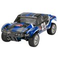 thumbnail image 1 of Redcat Racing Vortex SS RC Télécommande Nitro Moteur Court Parcours Camion, Bleu, 1 of 11