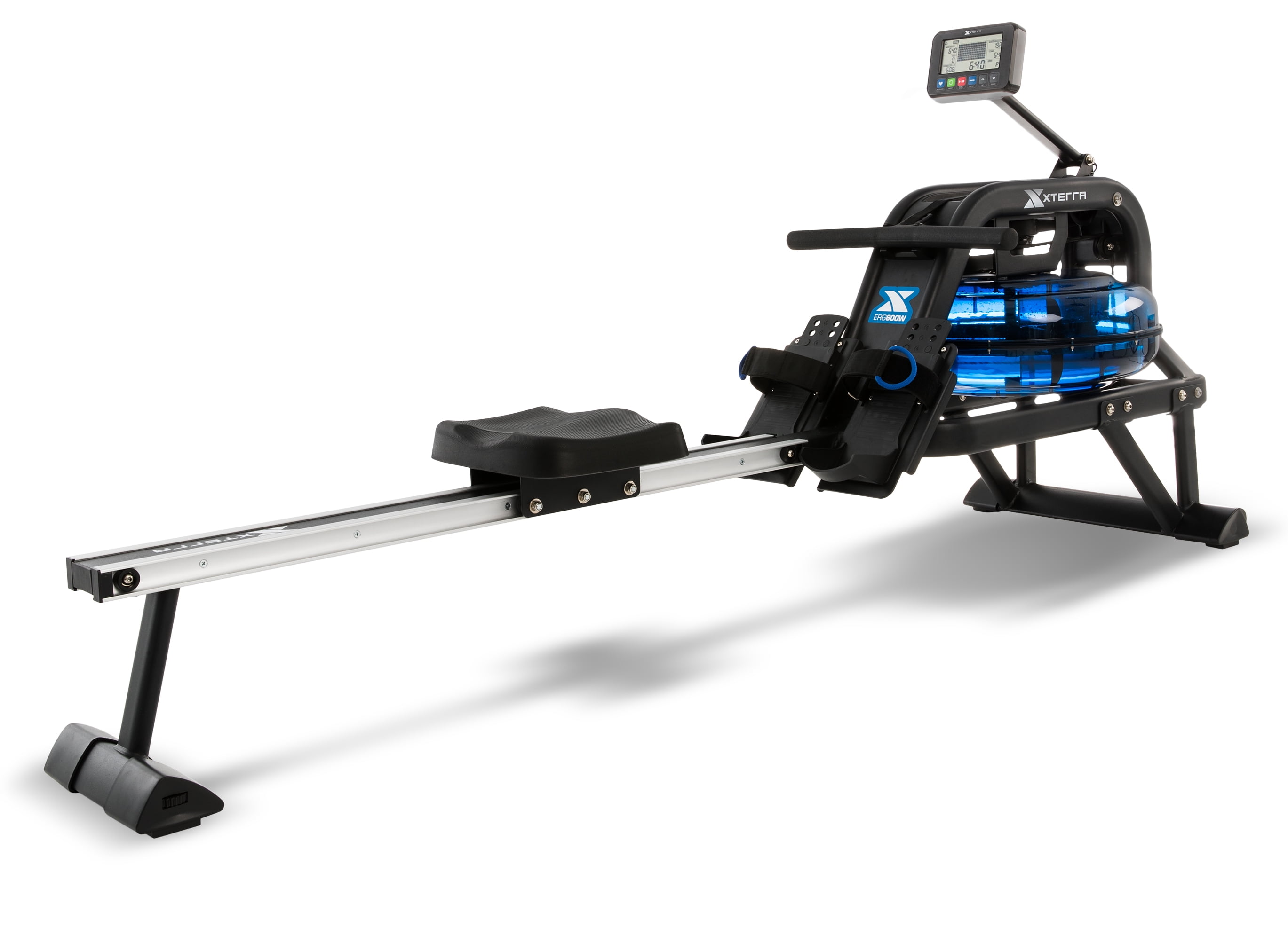 Merax Water Rowing Machine Review