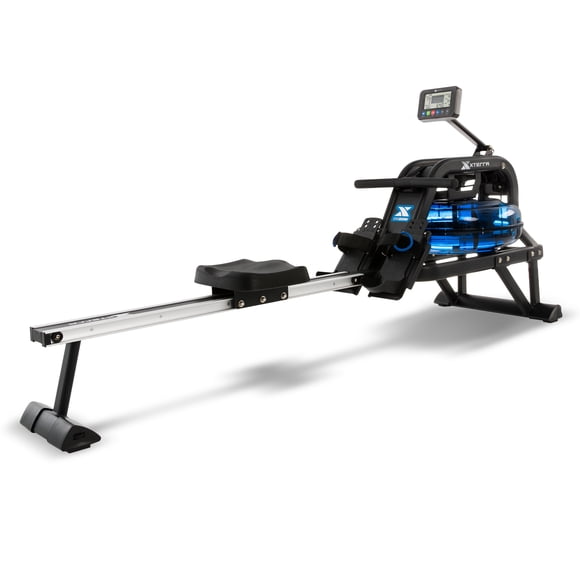 XTERRA Fitness ERG600W Water Rowing Machine