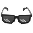thumbnail image 4 of Latex Animal Masks for Halloween, Costume, Cosplay Accessory for Adults, 4 of 4