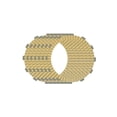 thumbnail image 3 of For Kawasaki KZ650 B1,B2,B3,F1   1977-1980 Motorcycle Clutch Friction Plates Paper Based Kits, 3 of 15