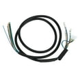 thumbnail image 4 of Cable de motor de scooter, cable de motor de bicicleta, cable de extensión de motor de bicicleta Flame, probado y confiable, 4 of 12