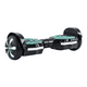thumbnail image 1 of Hoverboard Electrico Patineta para Adulto con Luces Led 200W Nova-Hover Advanced Negro, 1 of 7