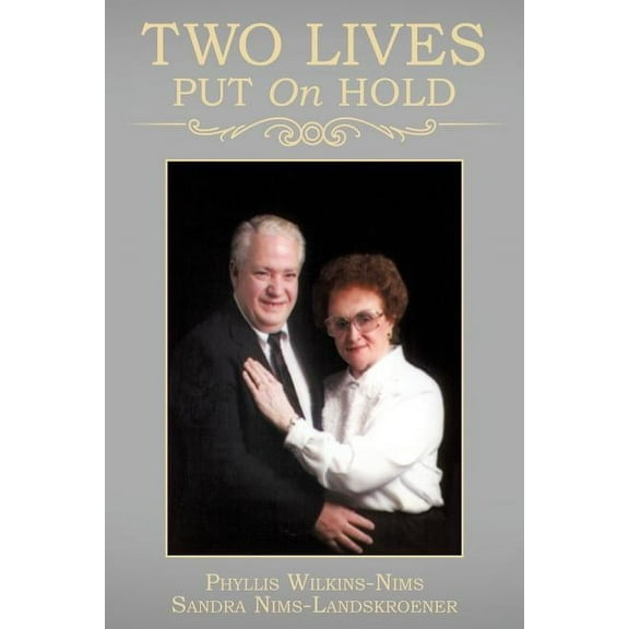 Two Lives Put On Hold, (Paperback)