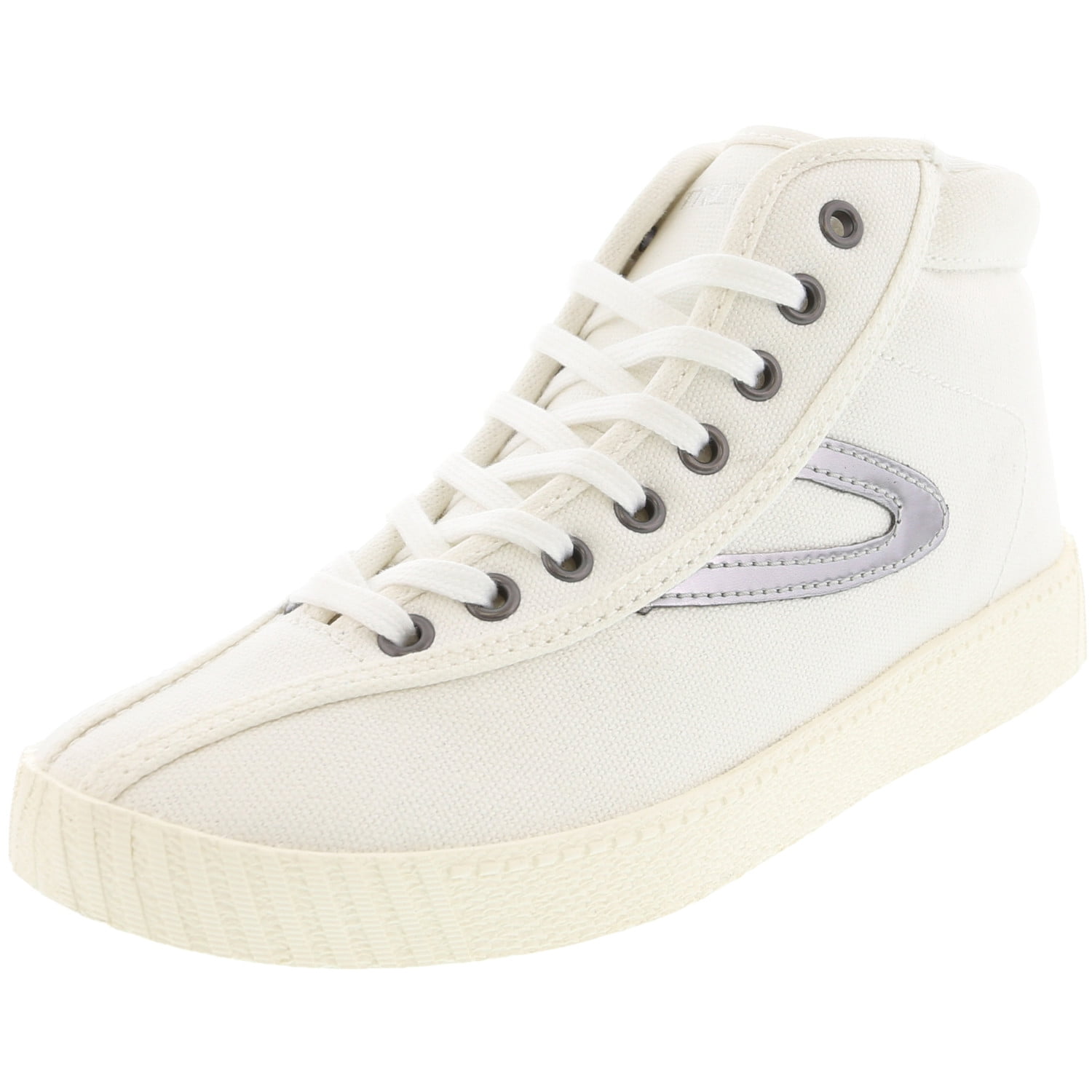 pointed toe trainers