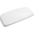 thumbnail image 2 of Toto TCU454CRE#01 Toilet Tank Lid for ST454E Toilet, Cotton, 2 of 2