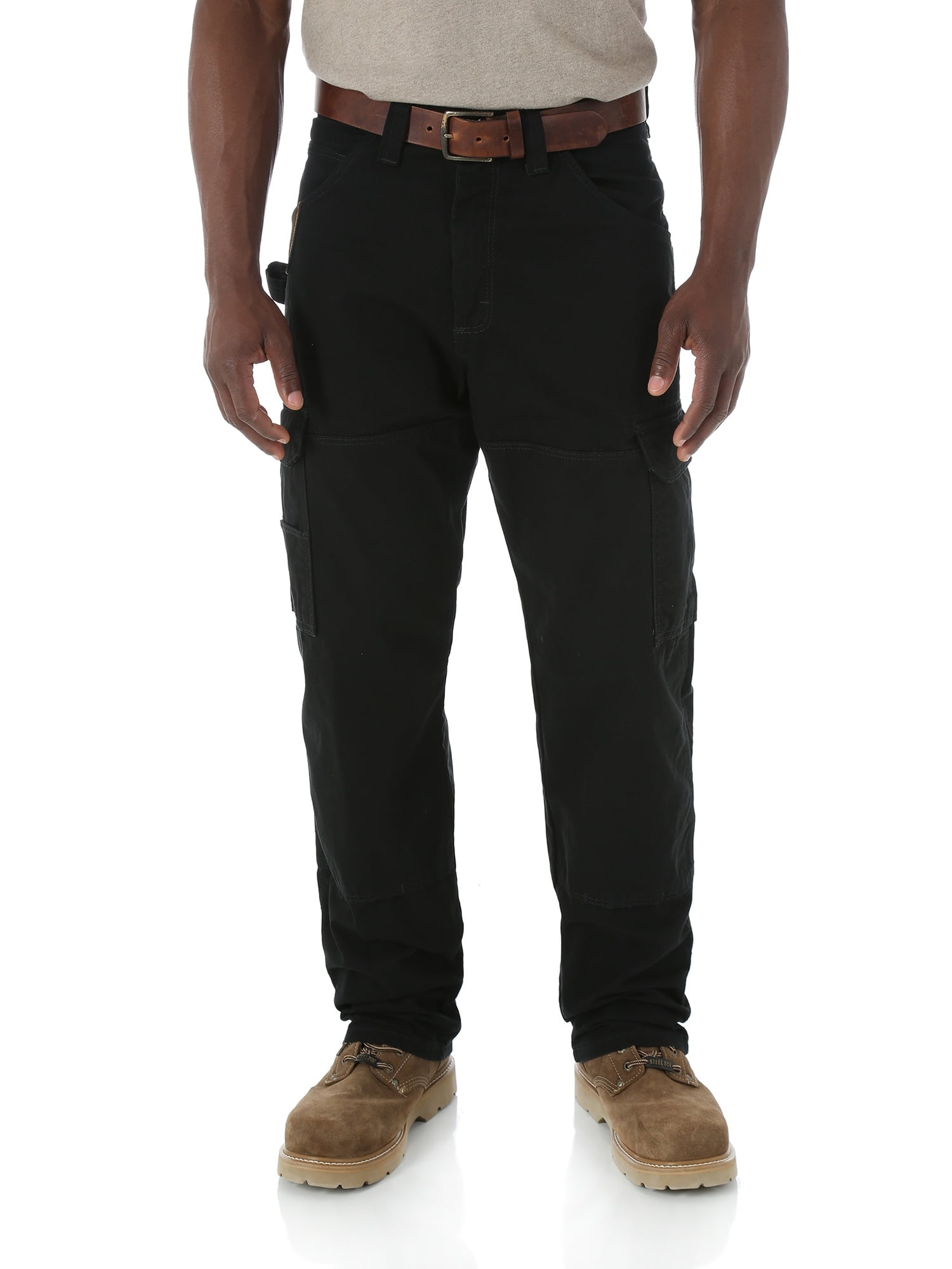 Wrangler Riggs Workwear Ranger Pants, Cotton/Ripstop 