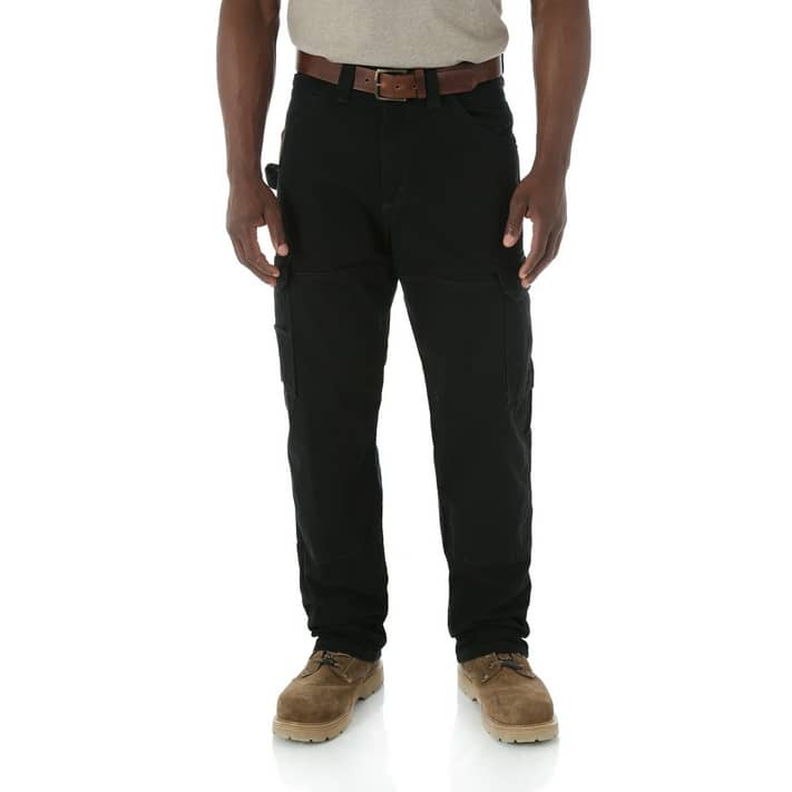 Wrangler Riggs Workwear Ranger Pants, Cotton/Ripstop 