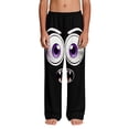 thumbnail image 4 of Niños Pantalones Niñas Pantalones de Playa Informales Impresos de Moda con Bolsillos para Vacaciones Y Deportes Al Aire Libre, Pantalones de Niñas Pequeñas para Uso Diario Y Sesión Fotográfica, 4 of 9