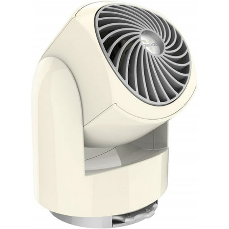 Vornado Flippi V6 Personal Air Circulator Fan  Built To Meet U.S. Voltage Requirements  White (New Open Box)