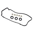 thumbnail image 2 of Joint d'Étanchéité de Couvercle de Soupape Joint de Couvercle de Soupape de Couvercle de Soupape pour Accessoire pour le Kit de Joint de Couvercle de Soupape de Moteur Convient pour le Remplacement de Ridgeline RT 2014 12050-R70-A00, 2 of 8