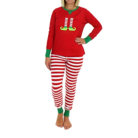 

Gupgi Christmas Family Matching Pajamas set Outfit Kids Women Xmas Clothes