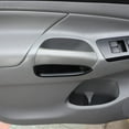 thumbnail image 6 of TINKI For Tacoma 2011-2015 Door Storage Pockets,Door Side Insert Box Organizer Door,Interior Expansion Accessories,2 PCS, ABS, 6 of 7