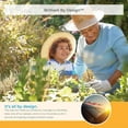 thumbnail image 6 of Suncast Stow-Away Horizontal Storage Shed, All-Weather Outdoor Backyard Unit, Peppercorn, 6 of 9