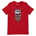 thumbnail image 2 of Bearded Skull T, 2 of 10