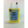 thumbnail image 2 of Flex Coat Lite Build Rod Wrapping Finish 8 oz. Epoxy+Glue, 2 of 2