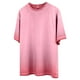 thumbnail image 2 of pstuiky camisetas de hombre, Camiseta informal de verano para hombre, de color liso, con cuello redondo camisas casuales para hombre m, 2 of 9