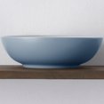 thumbnail image 2 of Noritake Colorwave Ice Round Vegetable Serving Bowl, 2 of 6