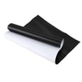 thumbnail image 3 of 12X60 inch Black Vinyl Film Wrap Car Diy Sticker, 3 of 5
