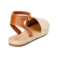 espadrilles flats ankle strap