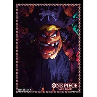 perona card sleeves One Piece main image 0
