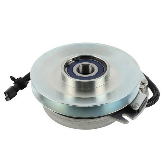 New Pto Clutch Fits Warner Lawn Mower 5218-167 5218-208 5218167 5218208
