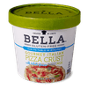 Bella Gluten-Free, Gourmet Italian Pizza Crust Mix, 6.6 oz Cup