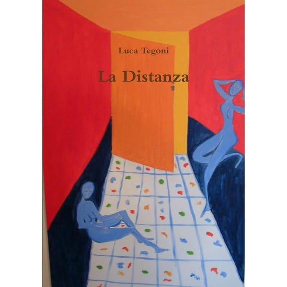 La Distanza, (Paperback)