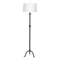 thumbnail image 2 of Cal Lighting BO-903FL 100 W Lampadaire en Fer avec Chaîne de Traction, 2 of 2