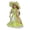 Light Green, variant on Beautiful Triangel Dolls Porcelain Dolls Standing Model Delicate 17 Inch Porcelain Dolls Figurine Table Desk Decors