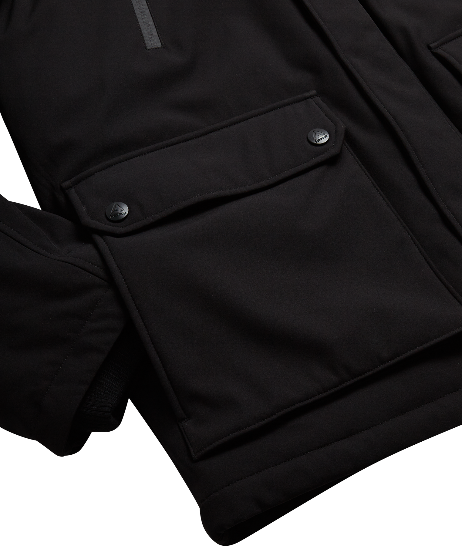 Reebok Men's Insulated Parka, Sizes M-2XL