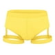 thumbnail image 1 of Calzoncillos De Verano Para Hombre, De Algodón, Finos, De Seda Helada, Color U, Para Club Nocturno, Cintura Baja, Ropa Interior Para Hombre Y Niño, 1 of 3