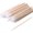 Bagged, variant on 200pcs Pointed Cotton Swabs, 4 inch Precision Microblading Cotton Swab Cotton Sticks Applicator for Eyebrow Tattoo Beauty Make-up Nail Clean, Wood Handle Pointed Tip Head