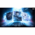 thumbnail image 6 of Aorus Ultra Durable X870E AORUS ELITE WIFI7 ICE Gaming Desktop Motherboard, AMD X870E Chipset, Socket AM5, ATX, 6 of 6