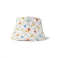 thumbnail image 2 of Pokemon Chapeau Bob Multicolore Unisexe pour Enfants, 2 of 6